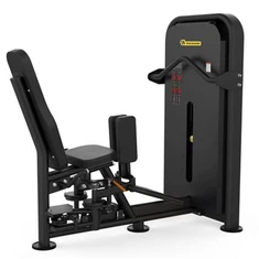 Abductor- en adductortrainer